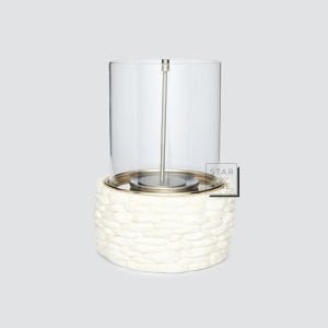 Fire Stone (Ürünümüz Bauhaus mağazalarında da satılmaktadır.)