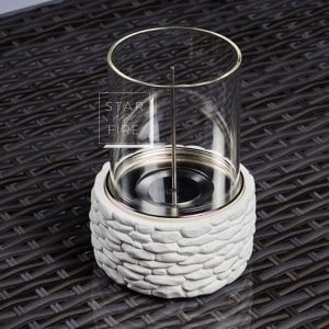 Fire Stone (Ürünümüz Bauhaus mağazalarında da satılmaktadır.)