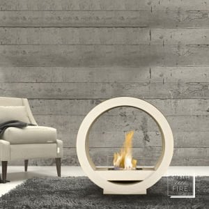 Round Design (Ürünümüz BAUHAUS mağazalarında da satılmaktadır)