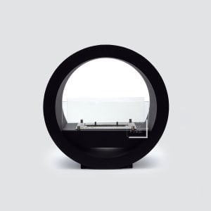 Round Design (Ürünümüz BAUHAUS mağazalarında da satılmaktadır)