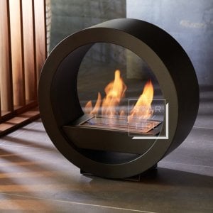 Round Design (Ürünümüz BAUHAUS mağazalarında da satılmaktadır)