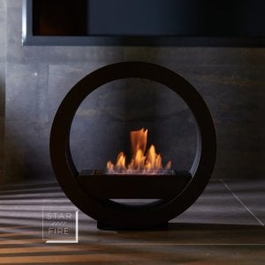 Round Design (Ürünümüz BAUHAUS mağazalarında da satılmaktadır)