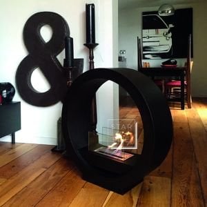 Round Design (Ürünümüz BAUHAUS mağazalarında da satılmaktadır)