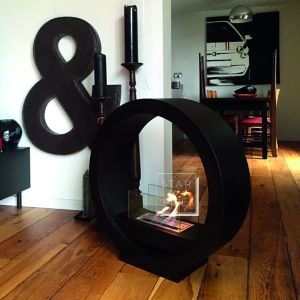 Round Design (Ürünümüz BAUHAUS mağazalarında da satılmaktadır)