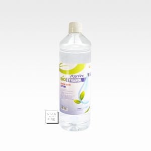 Starfire Şömine Yakıtı (4 litre)