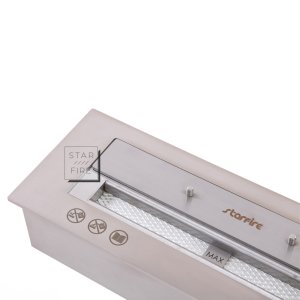 80'lik Design Burner