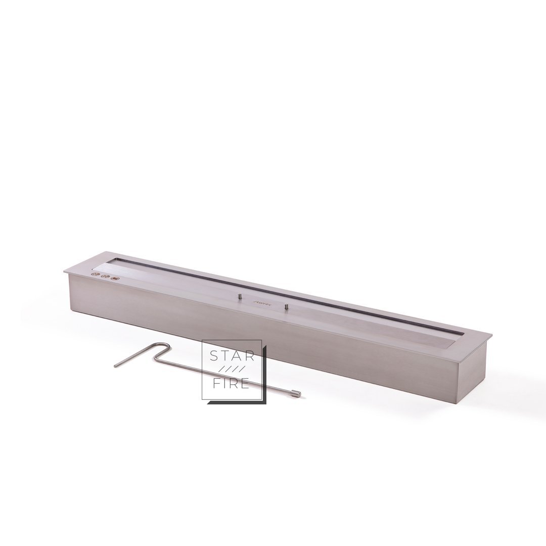 100'lük Design Burner