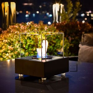 Mini Elegance Beyaz