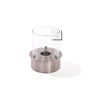 25'lik Yuvarlak Burner (Camlı)