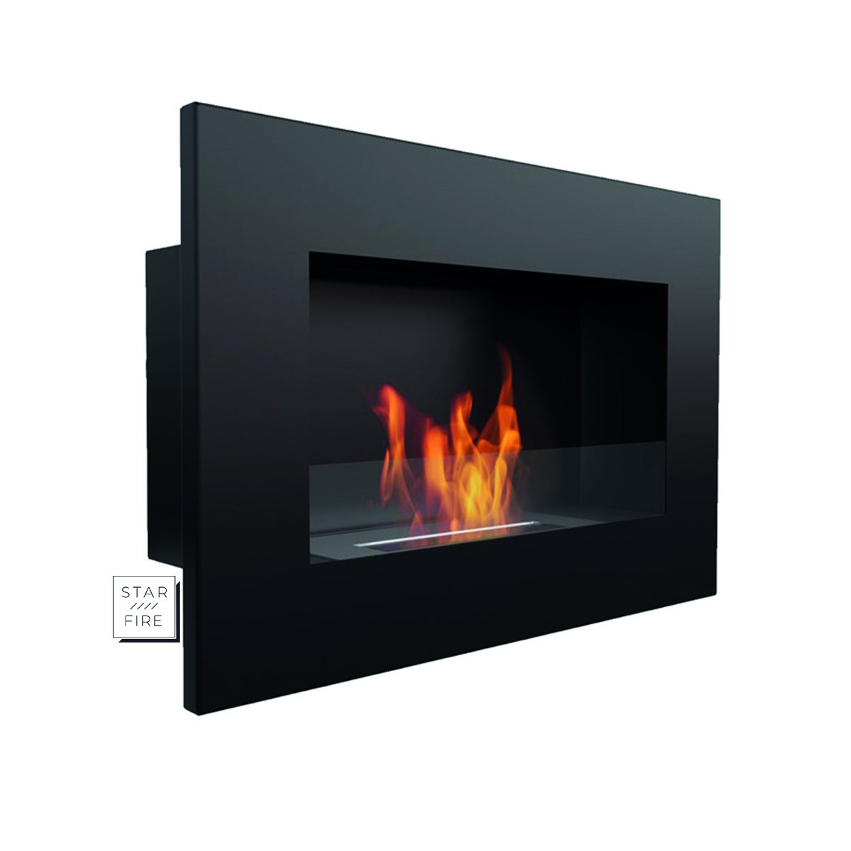Fire on Board (90 cm burner)