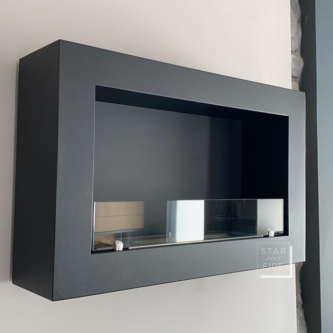 Seattle (45 cm burner)