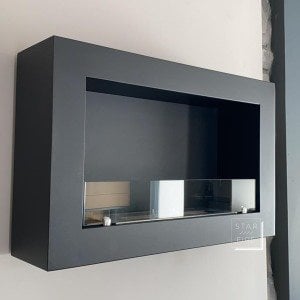 Seattle (45 cm burner)