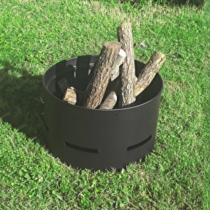 Garden Barrel (Large)