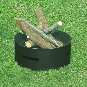 Garden Barrel