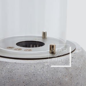 Stone (Bowl)