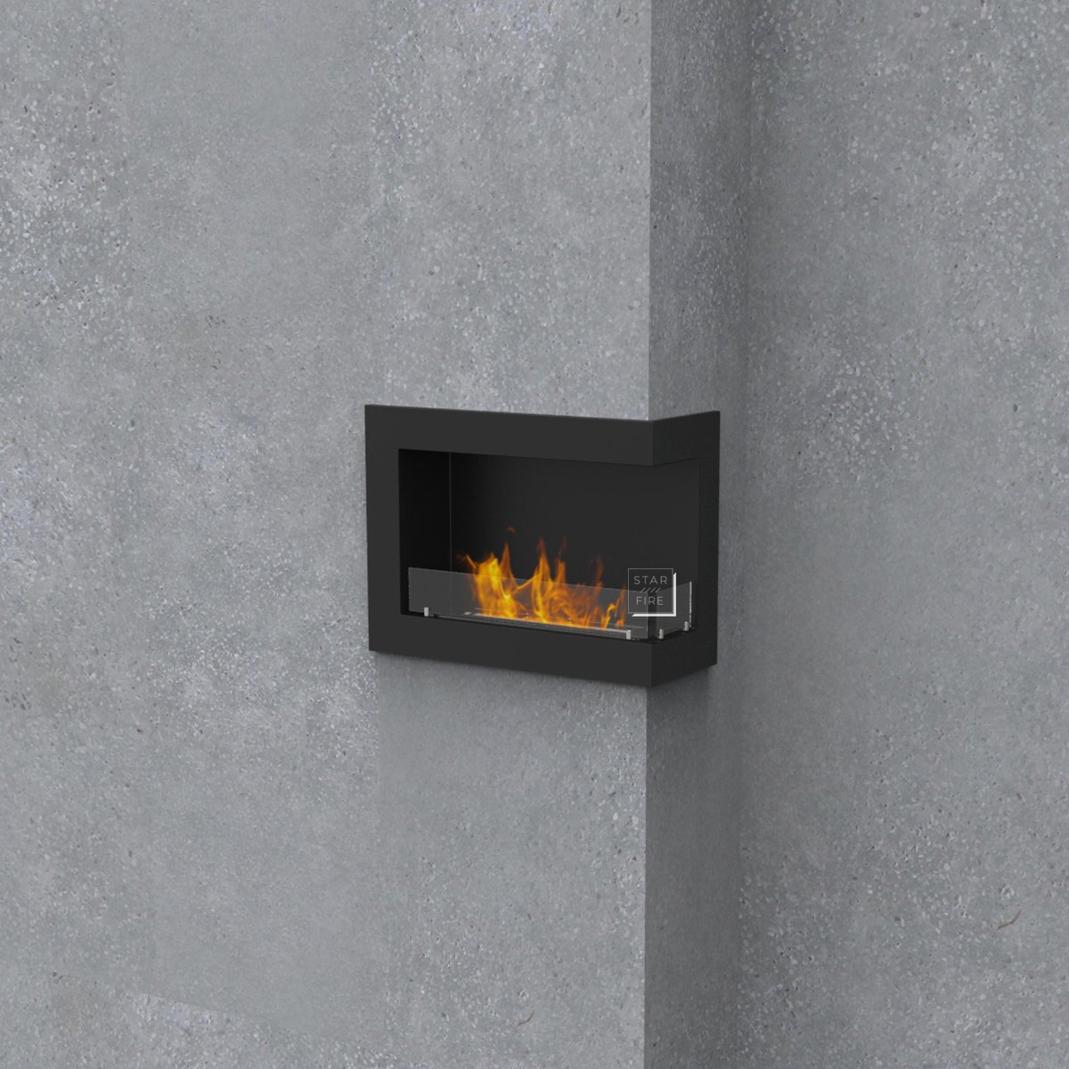 L Tipi (Sağ Açık) (60 cm Burner)