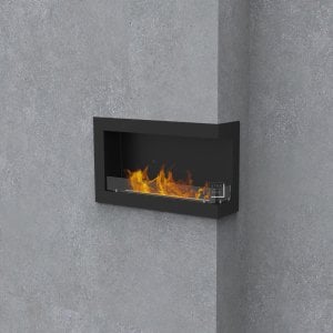 L Tipi (Sağ Açık) (90 cm Burner)