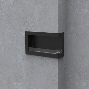 L Tipi (Sağ Açık) (90 cm Burner)