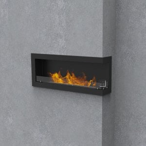 L Tipi (Sağ Açık) (120 cm Burner)