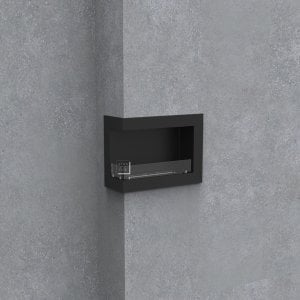 L Tipi (Sol Açık) (60 cm Burner)