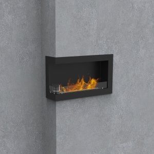 L Tipi (Sol Açık) (90 cm Burner)