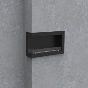 L Tipi (Sol Açık) (90 cm Burner)