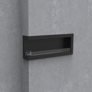 L Tipi (Sol Açık) (120 cm Burner)