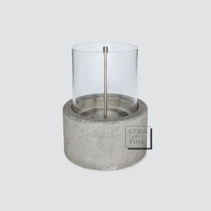 Table Top (Beton) Antrasit