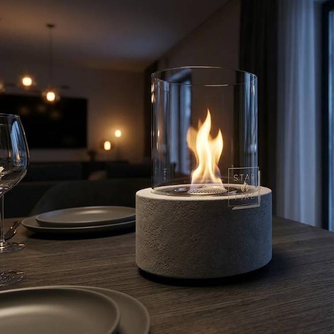 Table Top (Beton)