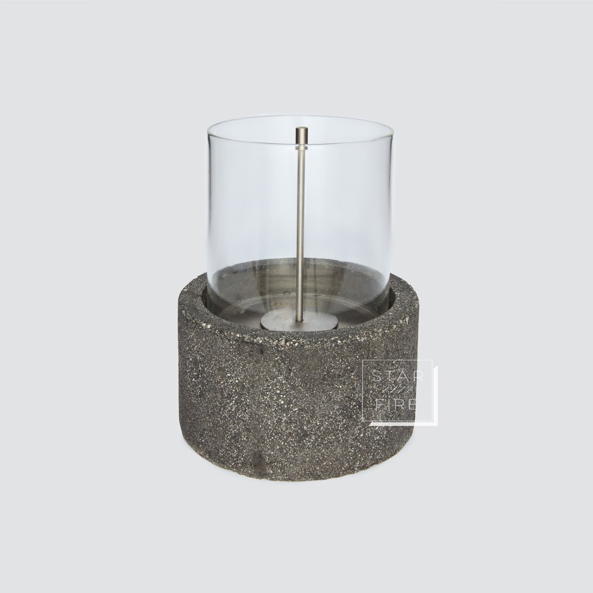 Table Top (Beton) Antrasit