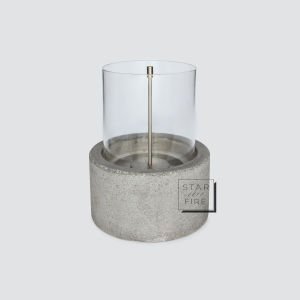 Table Top (Beton) Gri