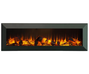 SK - 160 Elektrikli Şömine (Isıtmalı)