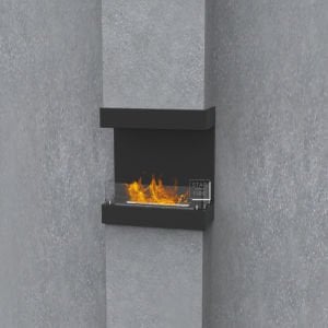 L Tipi (Sol-Sağ Açık) (60 cm Burner)