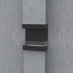 L Tipi (Sol-Sağ Açık) (60 cm Burner)