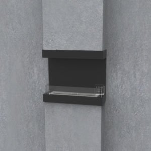 L Tipi (Sol-Sağ Açık) (90 cm Burner)