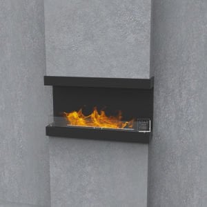 L Tipi (Sol-Sağ Açık) (120 cm Burner)