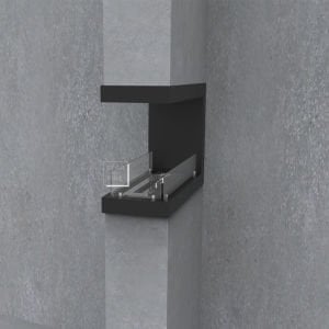 C Tipi  (60 cm Burner)