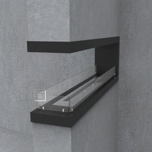 C Tipi (120 cm Burner)