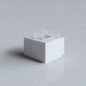 Cube Small
